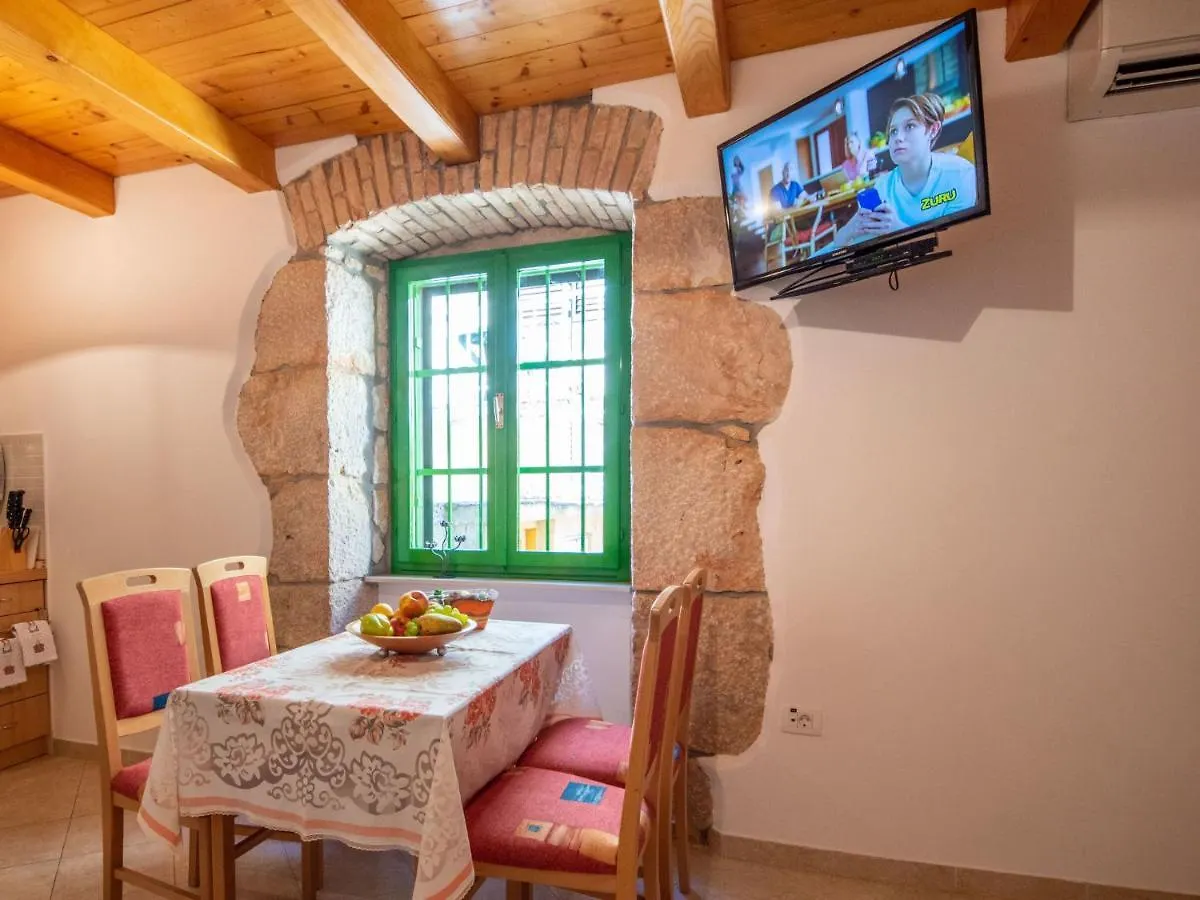 Apartment Kristijan By Interhome Brsec